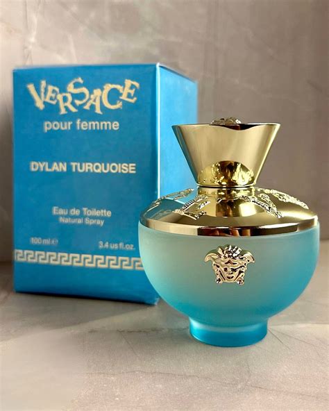 versace turquiose|Versace dylan turquoise fragrantica.